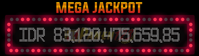 Dana78 Jackpot